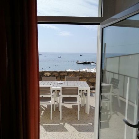 R-Club Old Town Apartments Budva Bagian luar foto