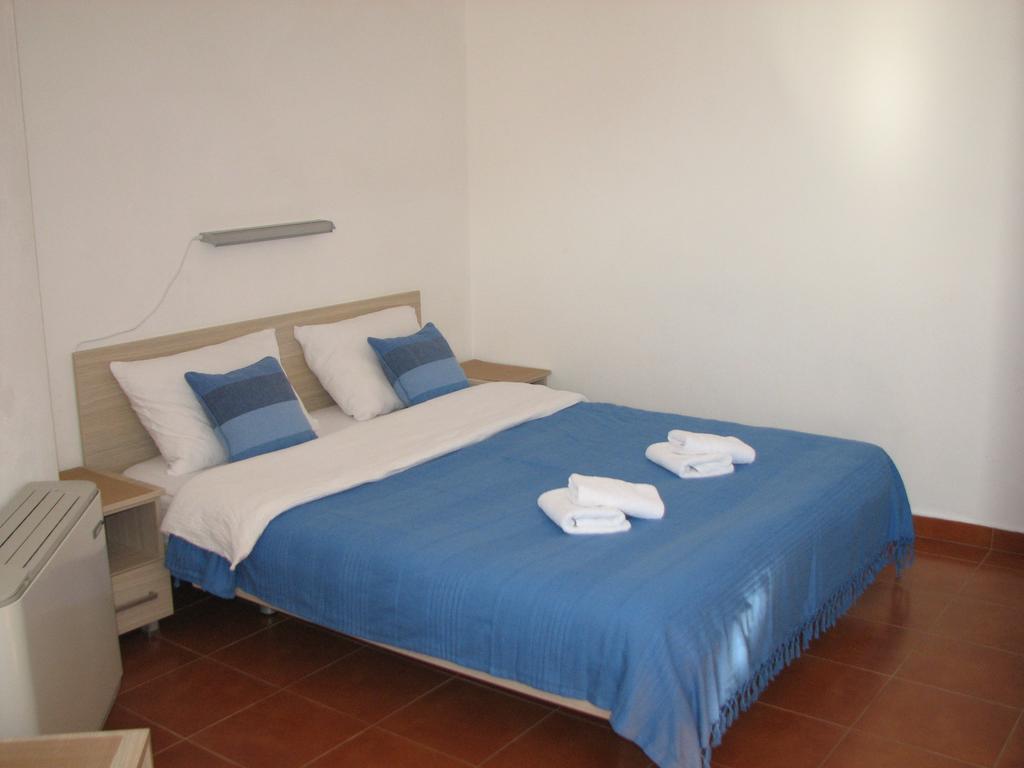 R-Club Old Town Apartments Budva Bagian luar foto