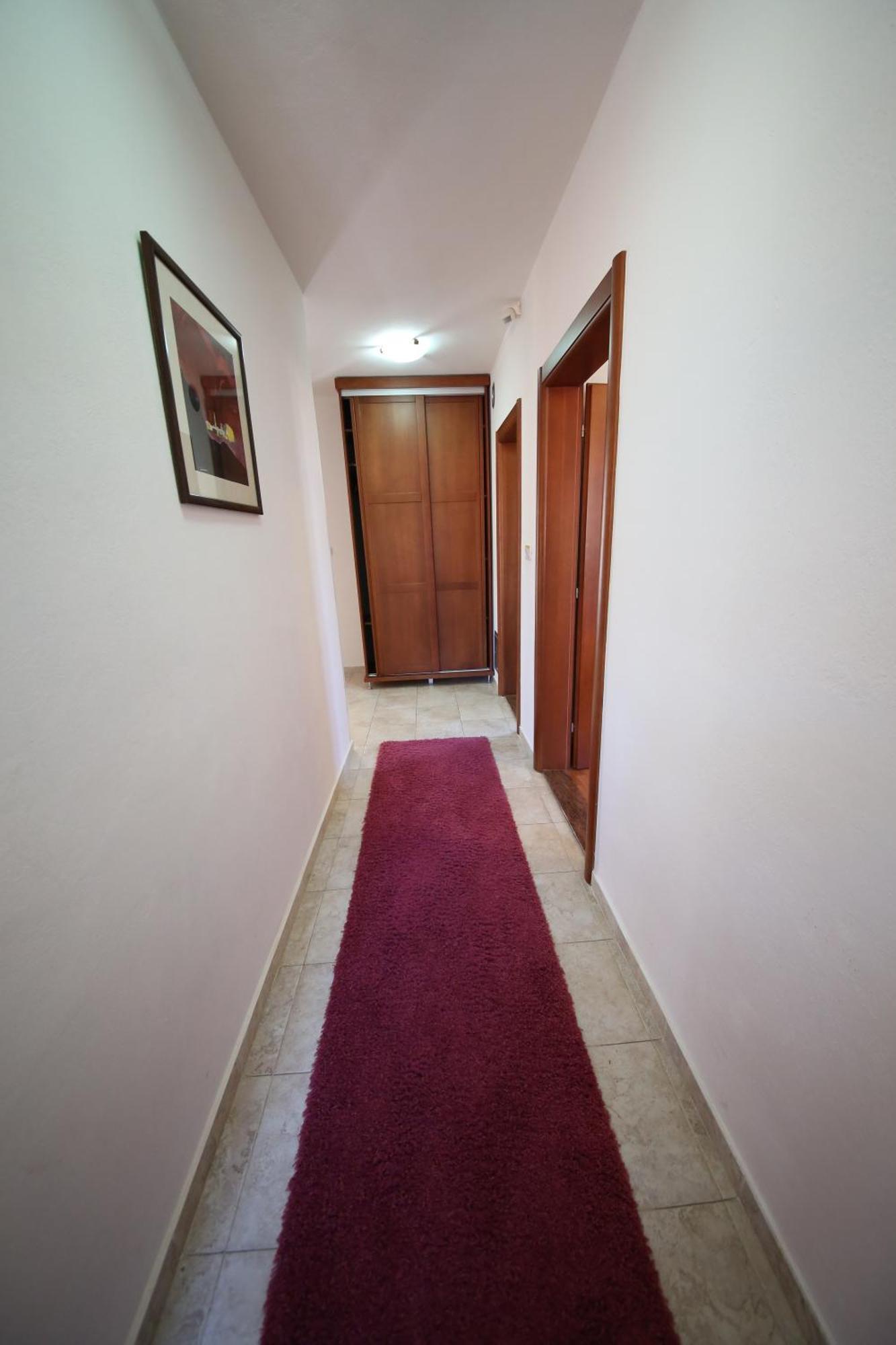 R-Club Old Town Apartments Budva Bagian luar foto