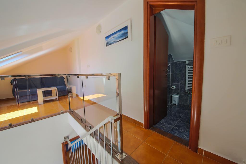 R-Club Old Town Apartments Budva Bagian luar foto