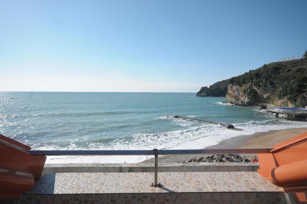 R-Club Old Town Apartments Budva Ruang foto