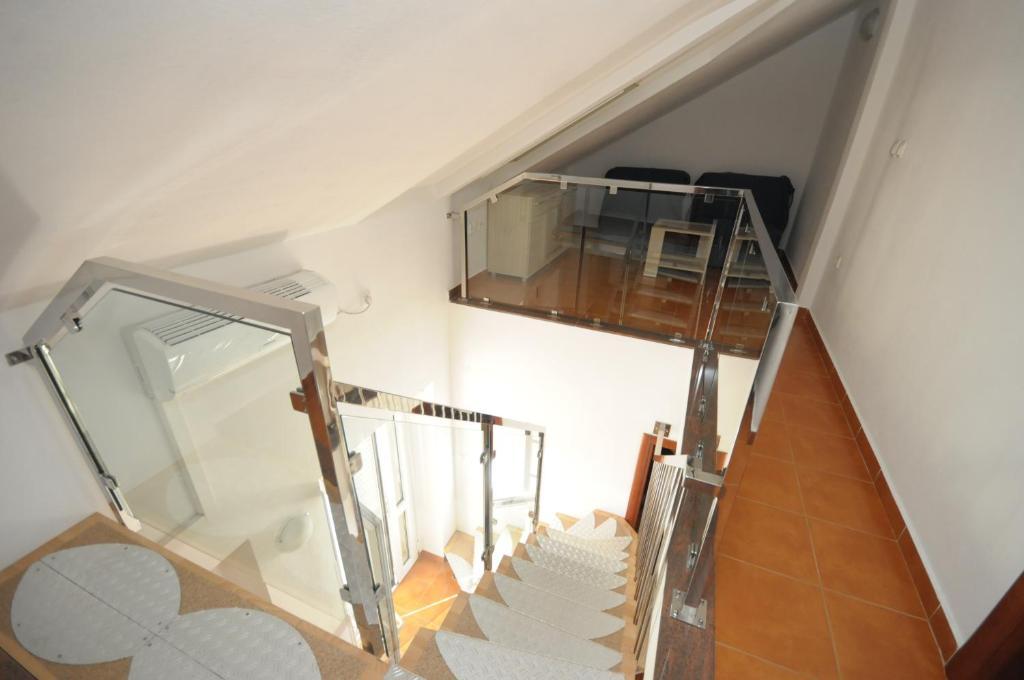 R-Club Old Town Apartments Budva Ruang foto