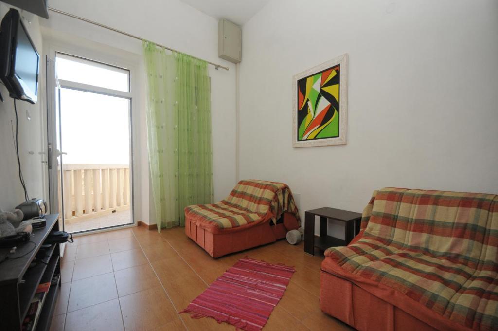 R-Club Old Town Apartments Budva Ruang foto