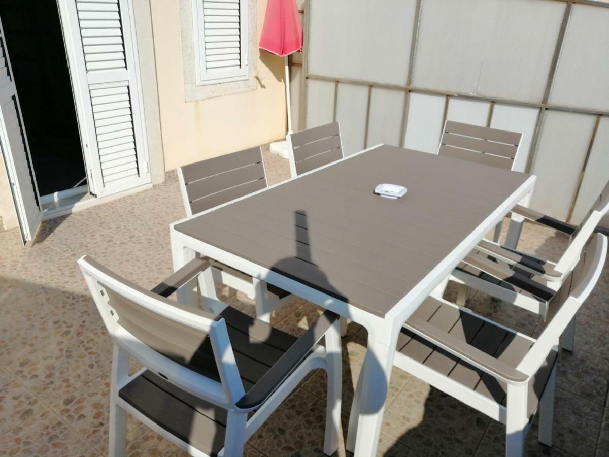 R-Club Old Town Apartments Budva Bagian luar foto