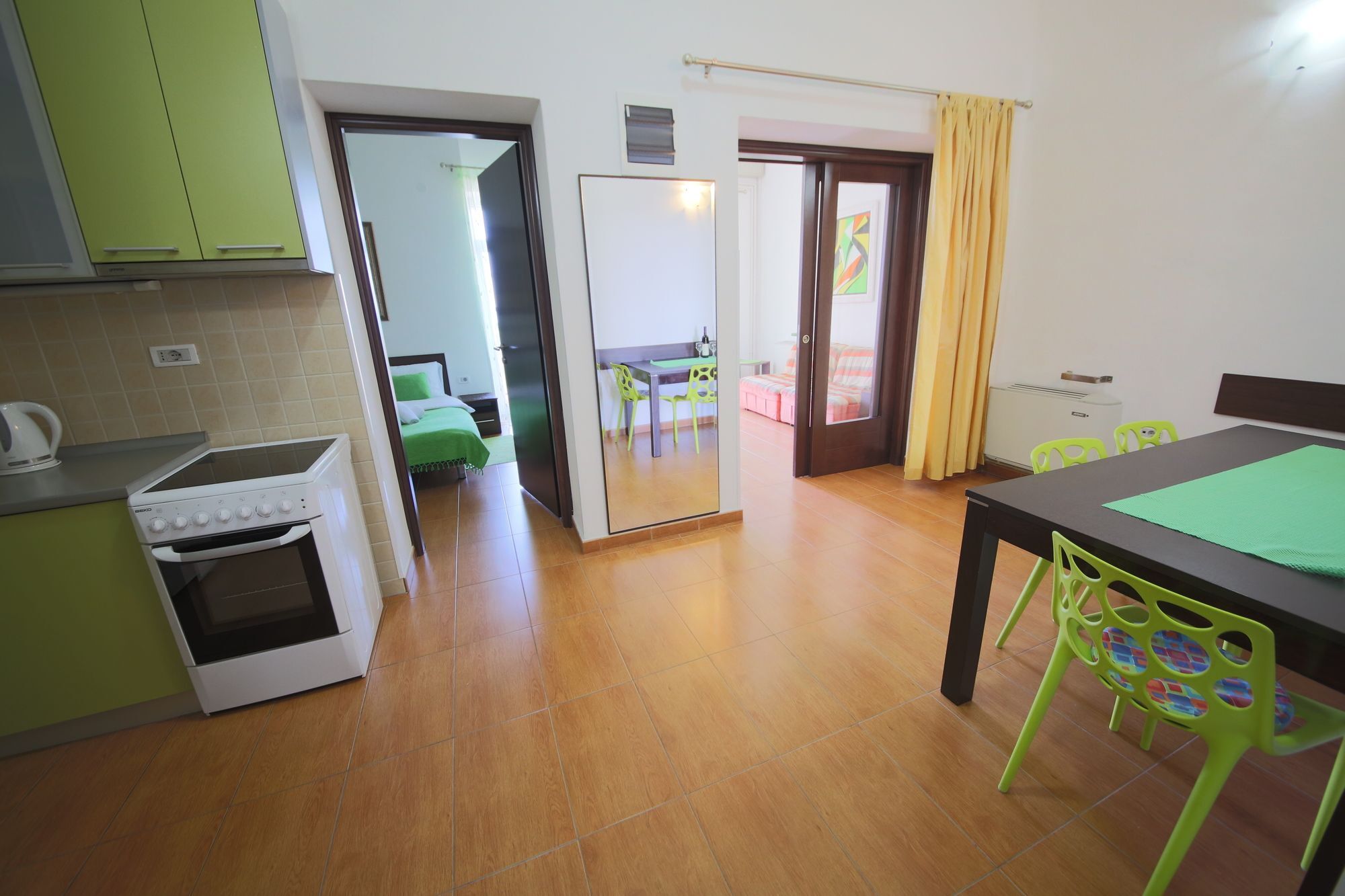 R-Club Old Town Apartments Budva Bagian luar foto
