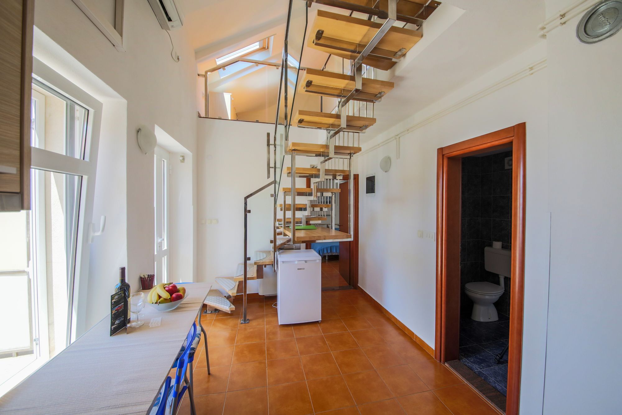 R-Club Old Town Apartments Budva Bagian luar foto