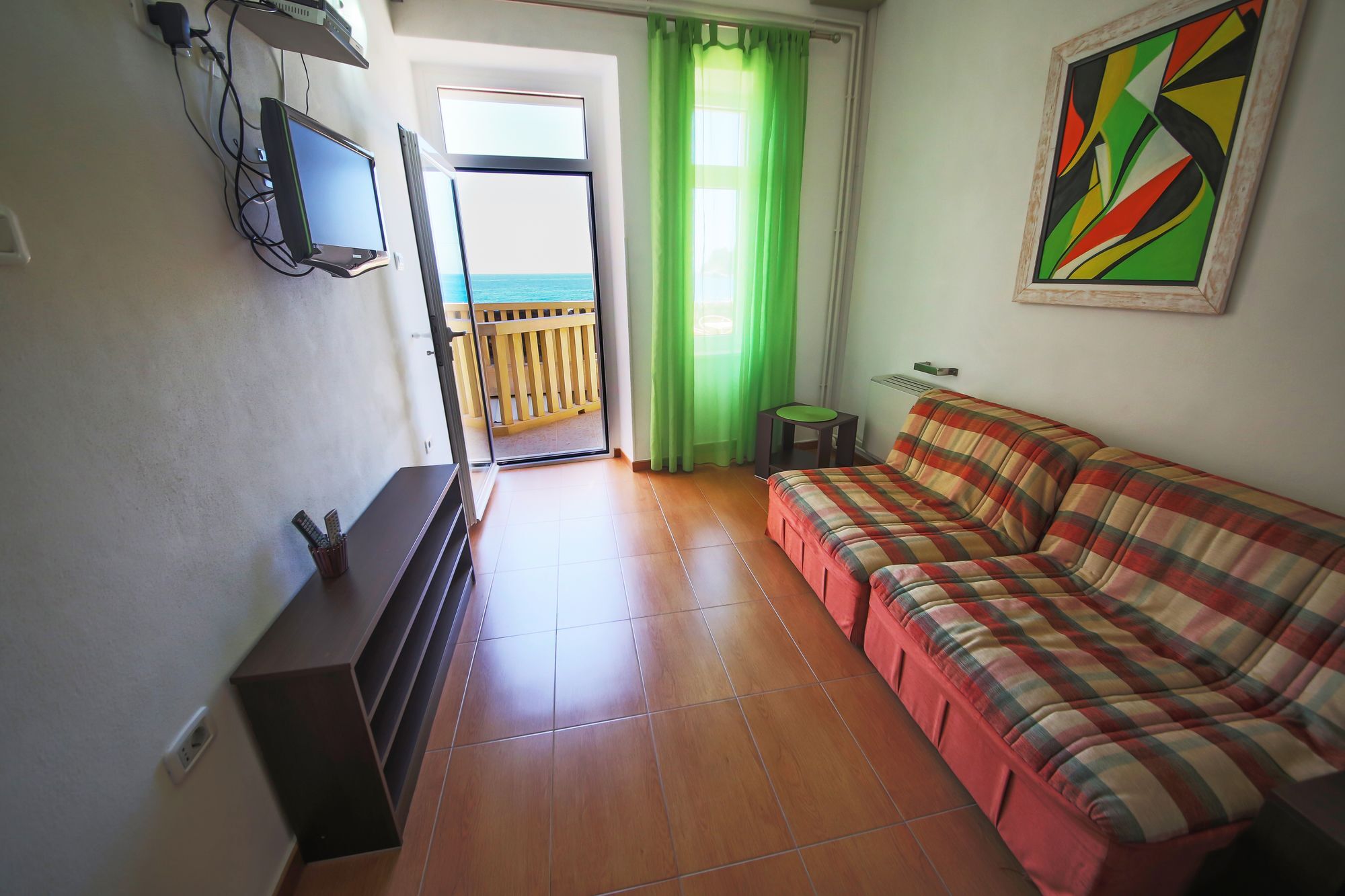 R-Club Old Town Apartments Budva Bagian luar foto