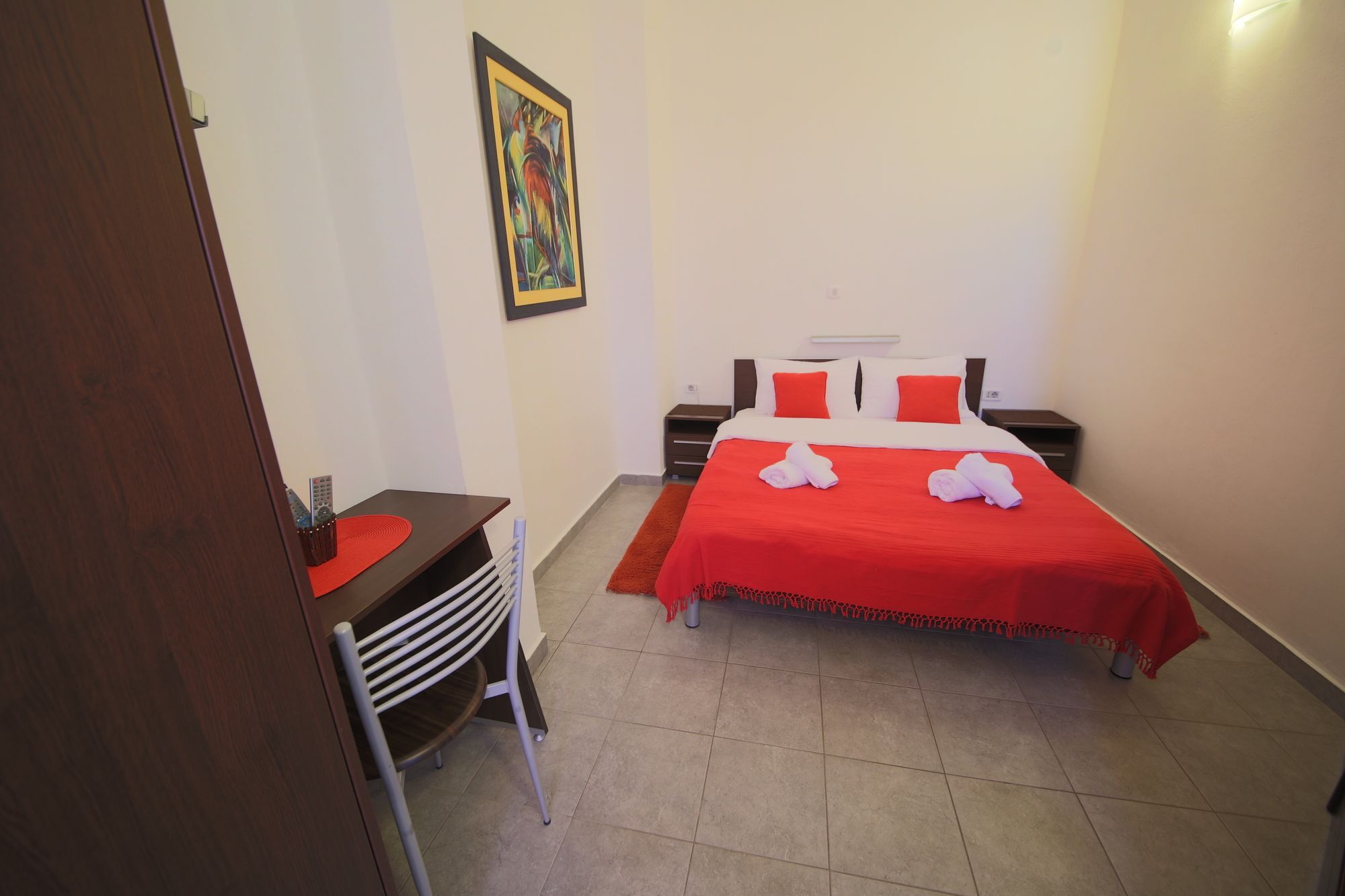 R-Club Old Town Apartments Budva Bagian luar foto