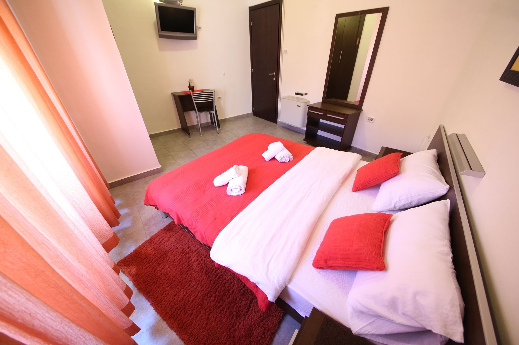 R-Club Old Town Apartments Budva Bagian luar foto