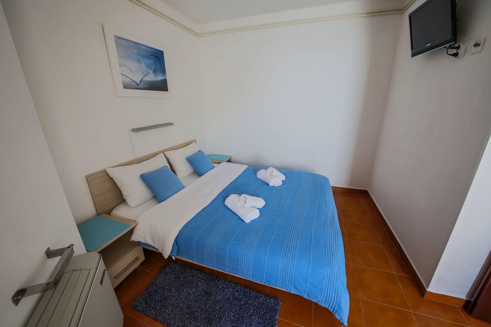 R-Club Old Town Apartments Budva Bagian luar foto
