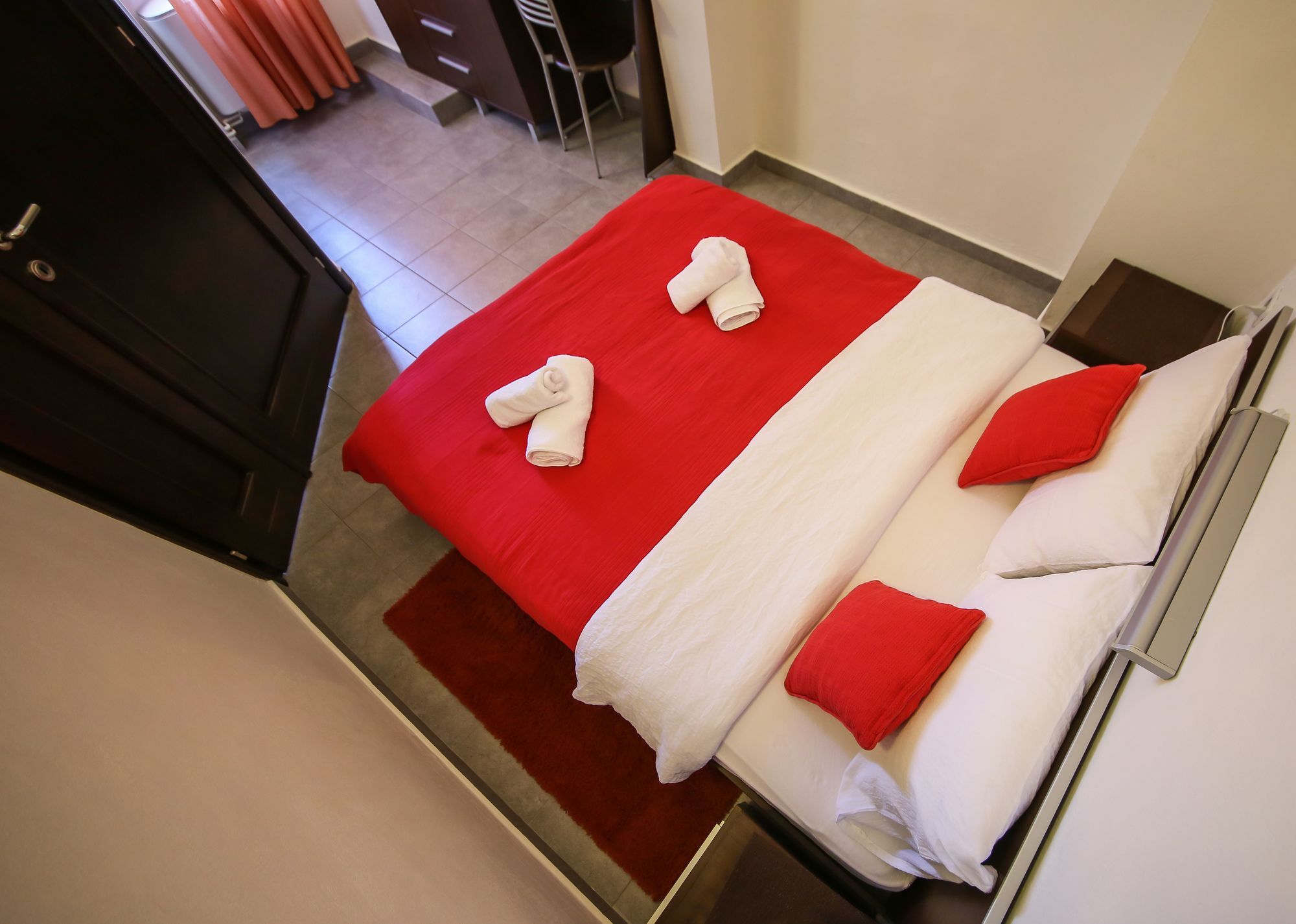 R-Club Old Town Apartments Budva Bagian luar foto