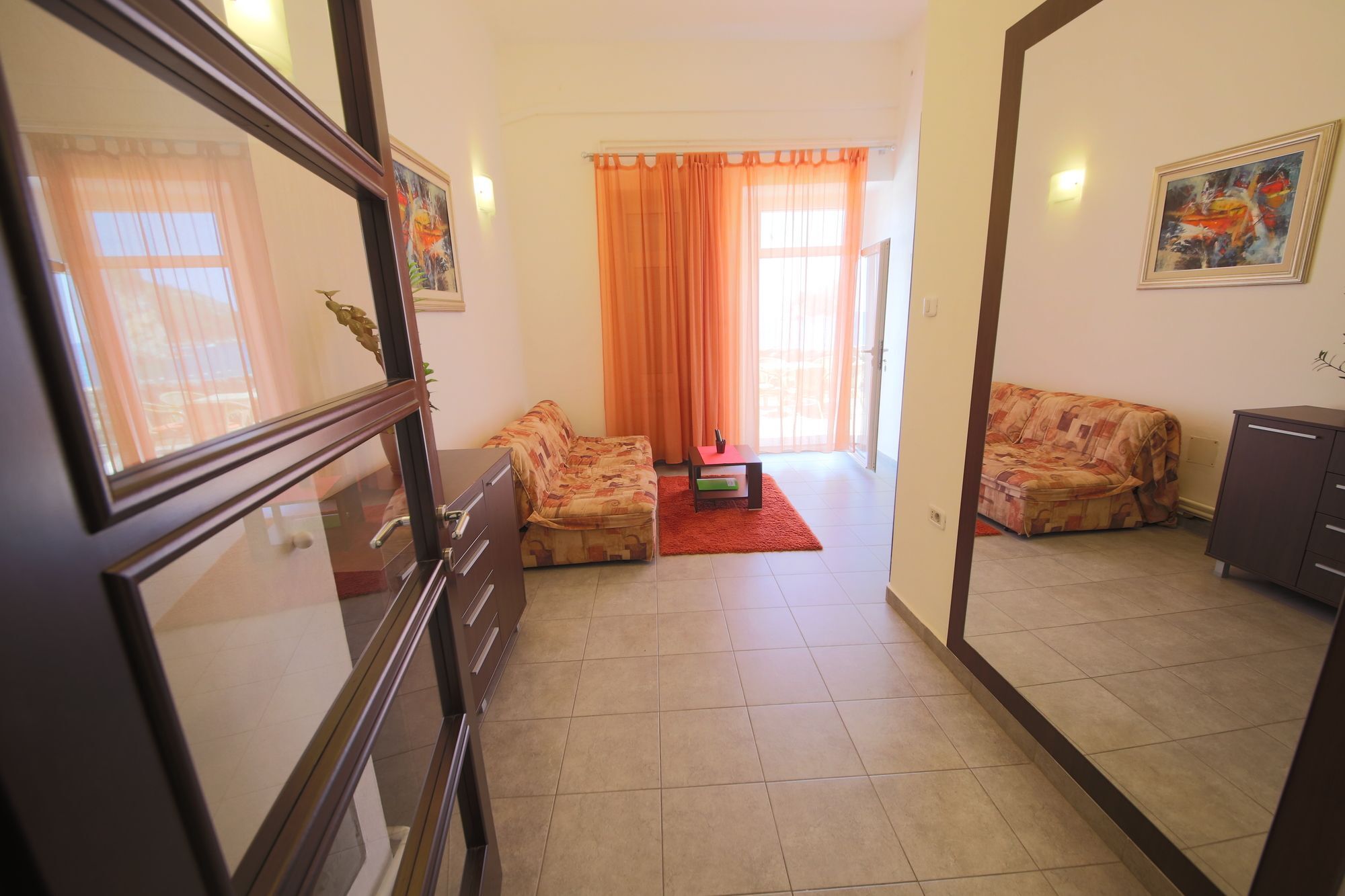 R-Club Old Town Apartments Budva Bagian luar foto
