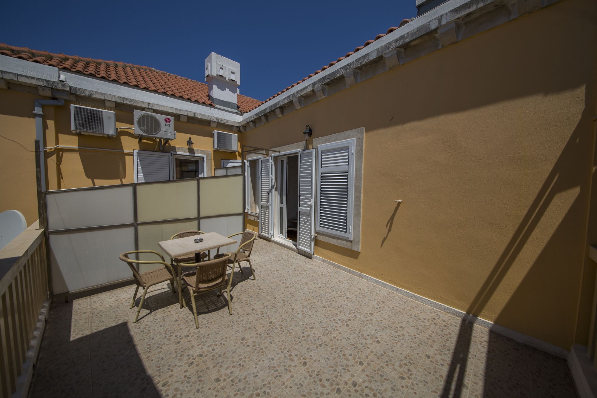 R-Club Old Town Apartments Budva Bagian luar foto