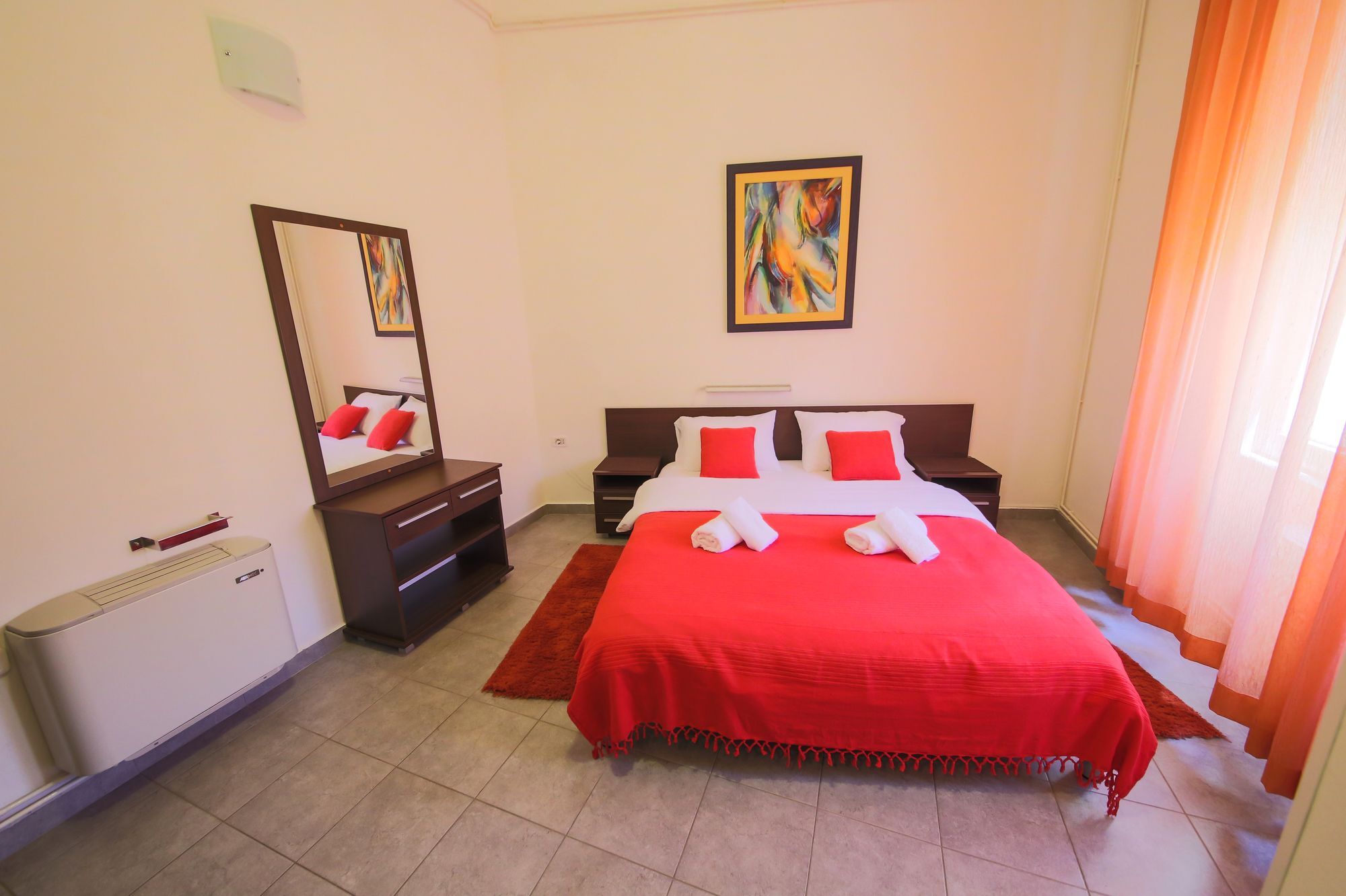 R-Club Old Town Apartments Budva Bagian luar foto