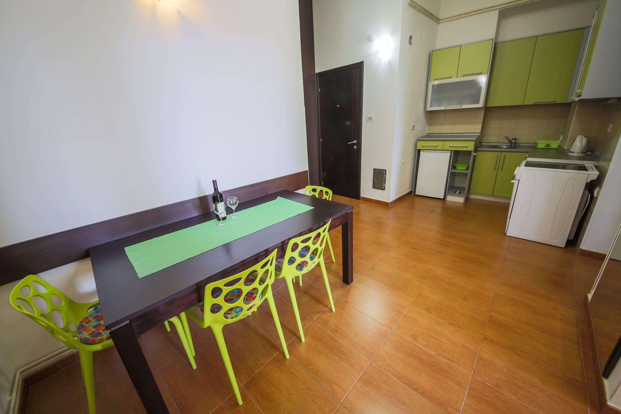 R-Club Old Town Apartments Budva Bagian luar foto