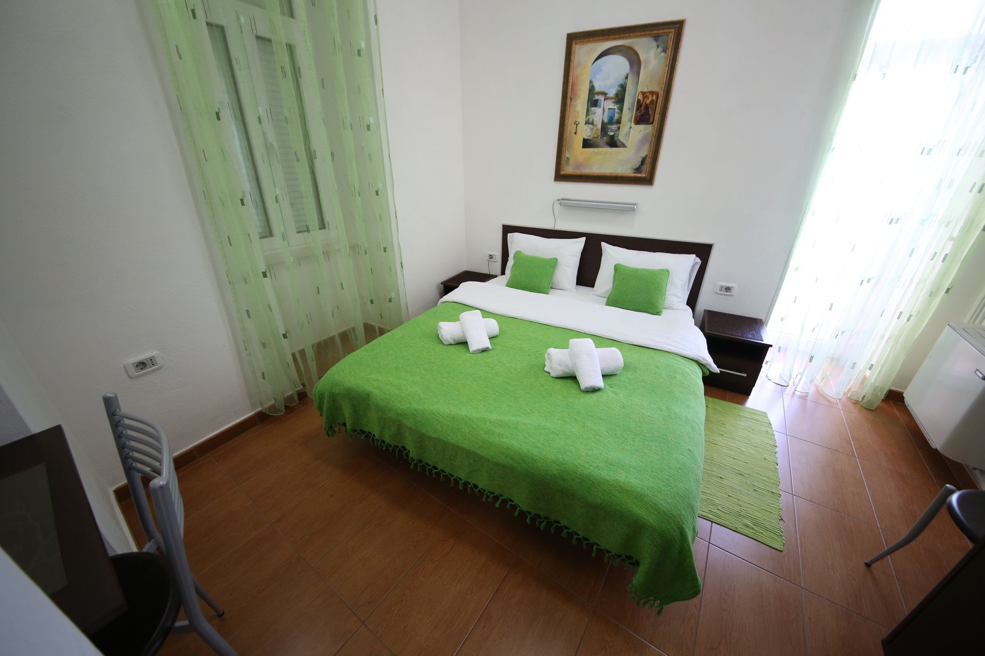 R-Club Old Town Apartments Budva Bagian luar foto